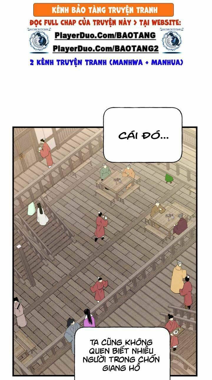 Phi Lôi Đao Thuật: Chapter 65