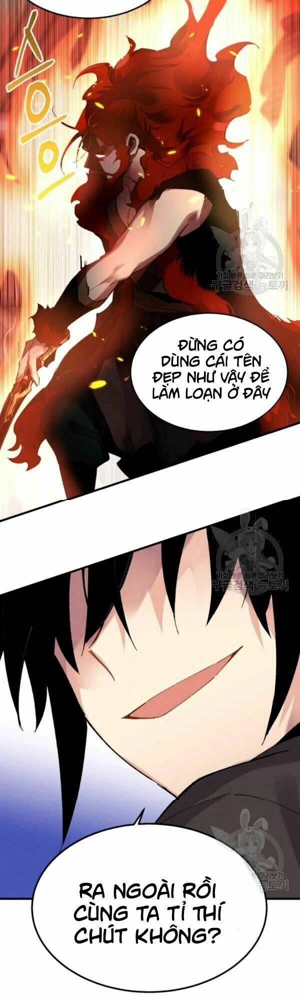 Phi Lôi Đao Thuật: Chapter 66