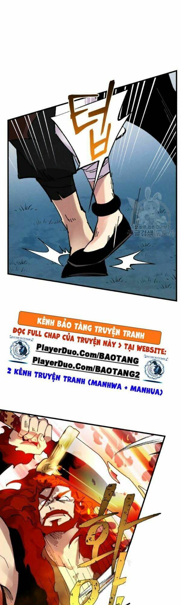 Phi Lôi Đao Thuật: Chapter 66