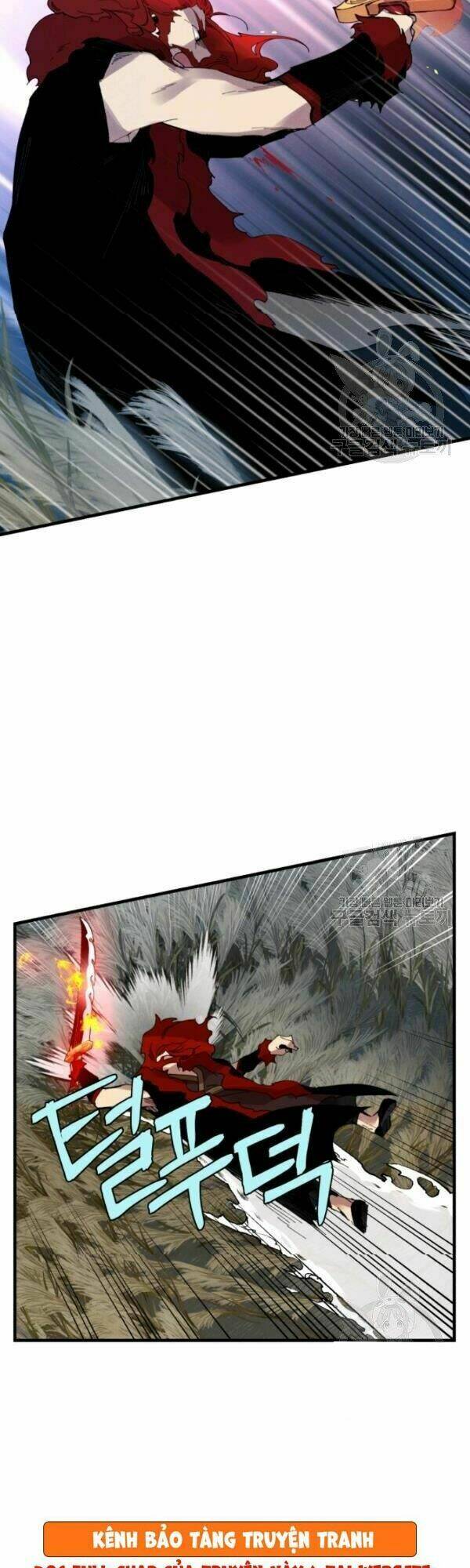Phi Lôi Đao Thuật: Chapter 66
