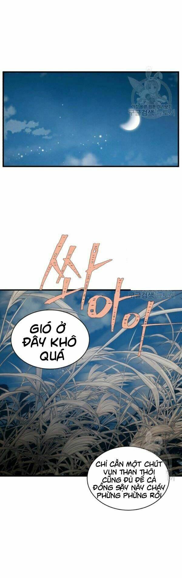 Phi Lôi Đao Thuật: Chapter 66