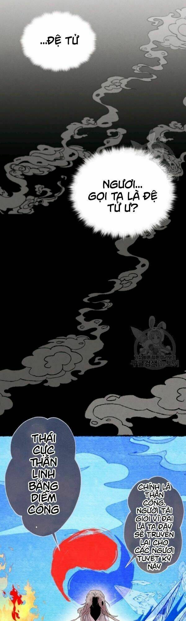 Phi Lôi Đao Thuật: Chapter 66
