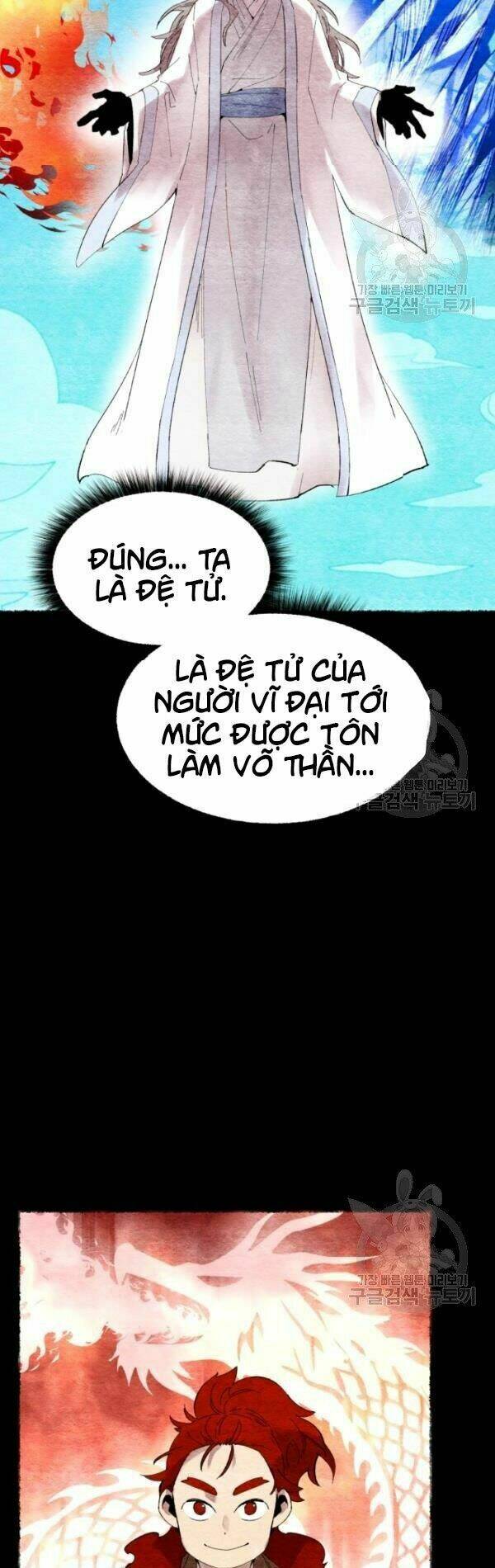 Phi Lôi Đao Thuật: Chapter 66