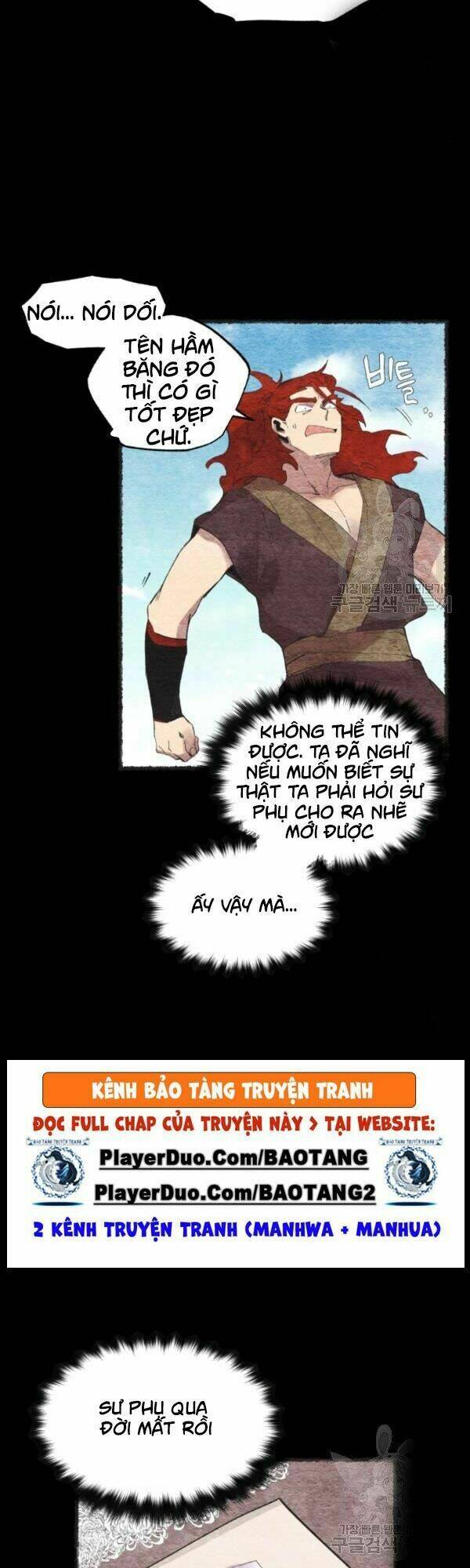 Phi Lôi Đao Thuật: Chapter 66