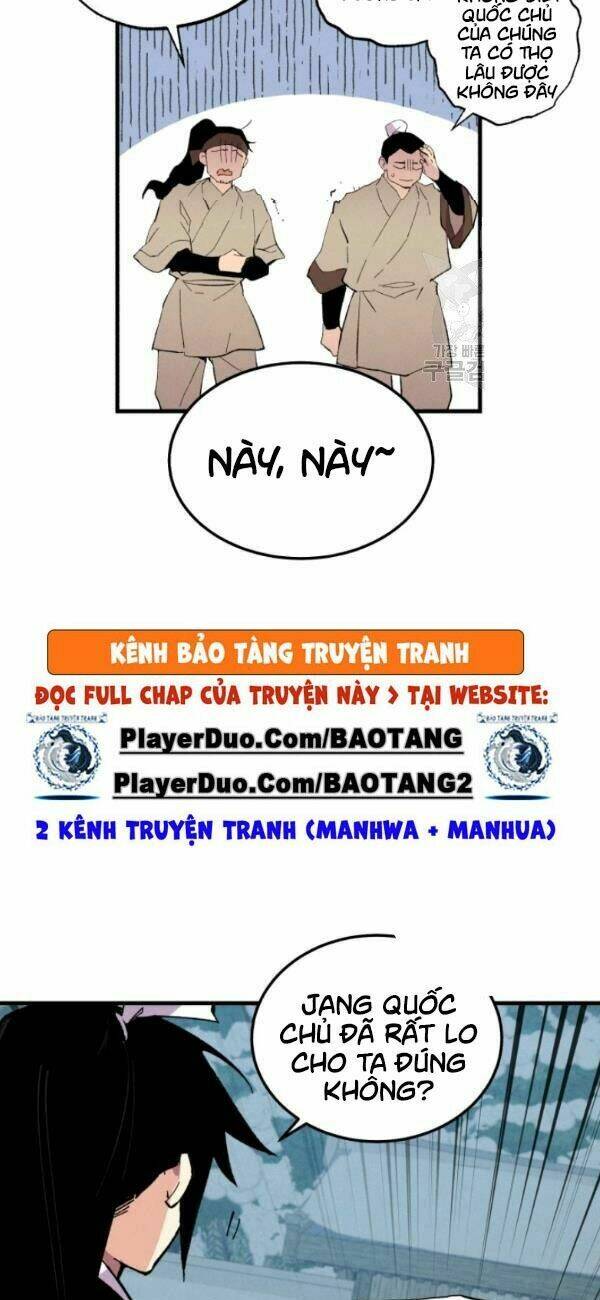 Phi Lôi Đao Thuật: Chapter 66
