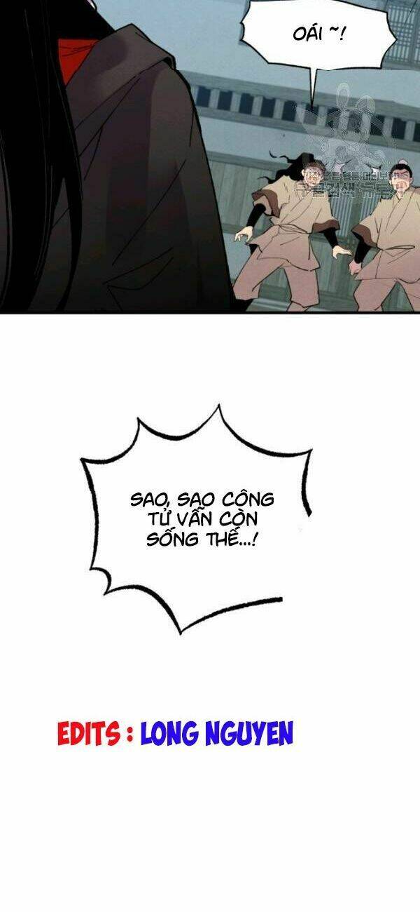 Phi Lôi Đao Thuật: Chapter 66