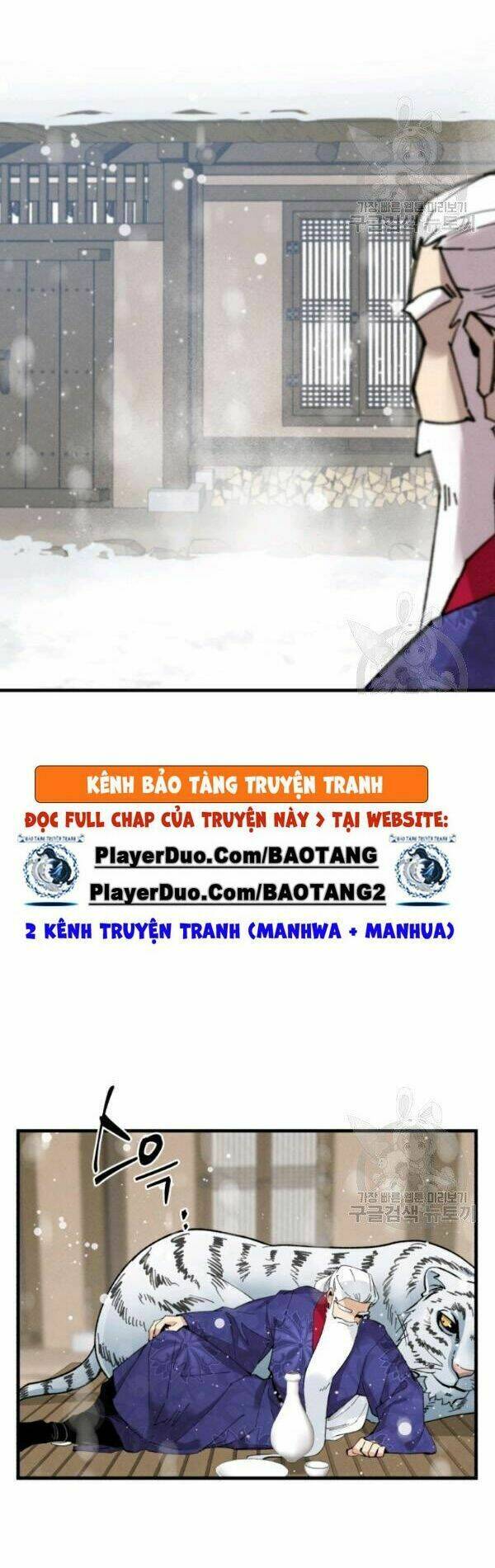 Phi Lôi Đao Thuật: Chapter 67