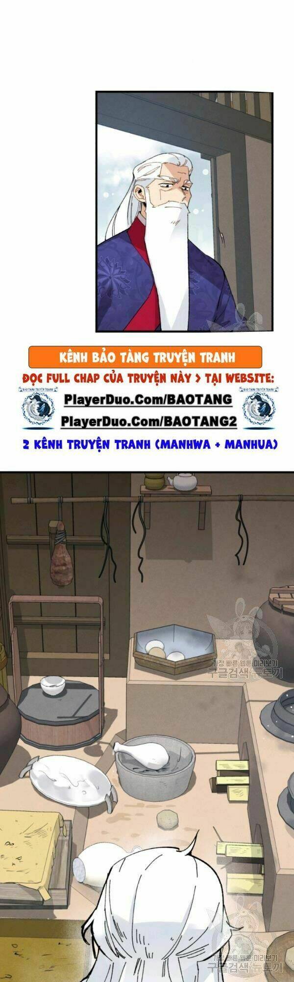 Phi Lôi Đao Thuật: Chapter 67