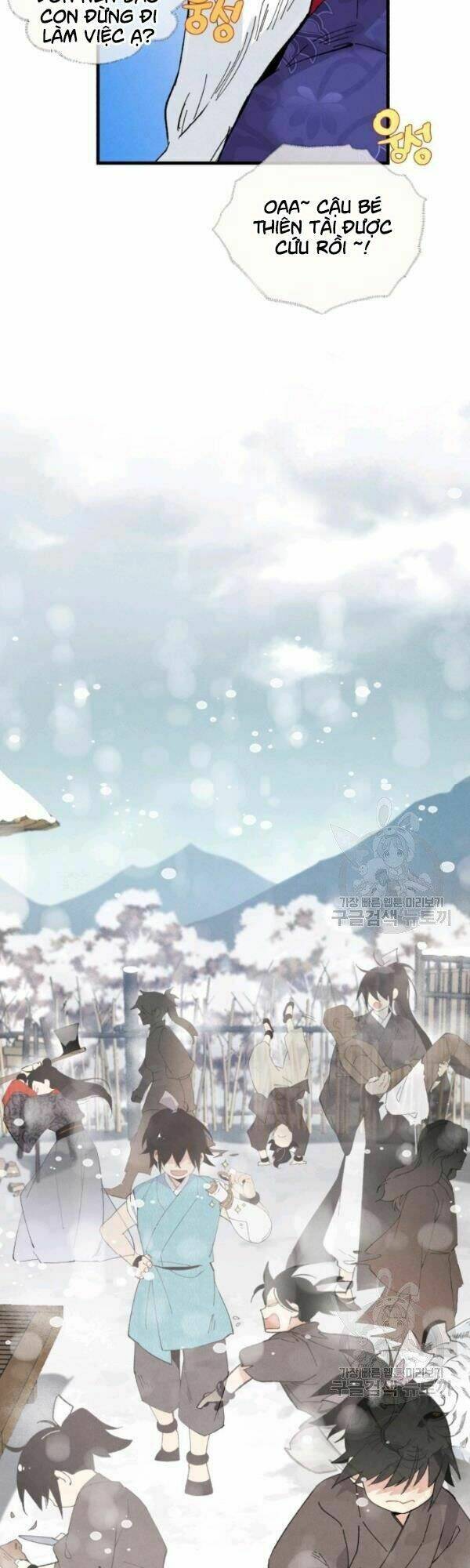 Phi Lôi Đao Thuật: Chapter 67