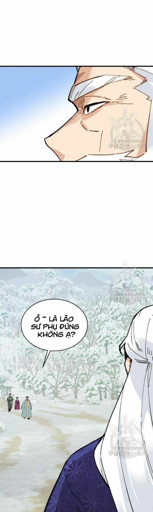 Phi Lôi Đao Thuật: Chapter 67