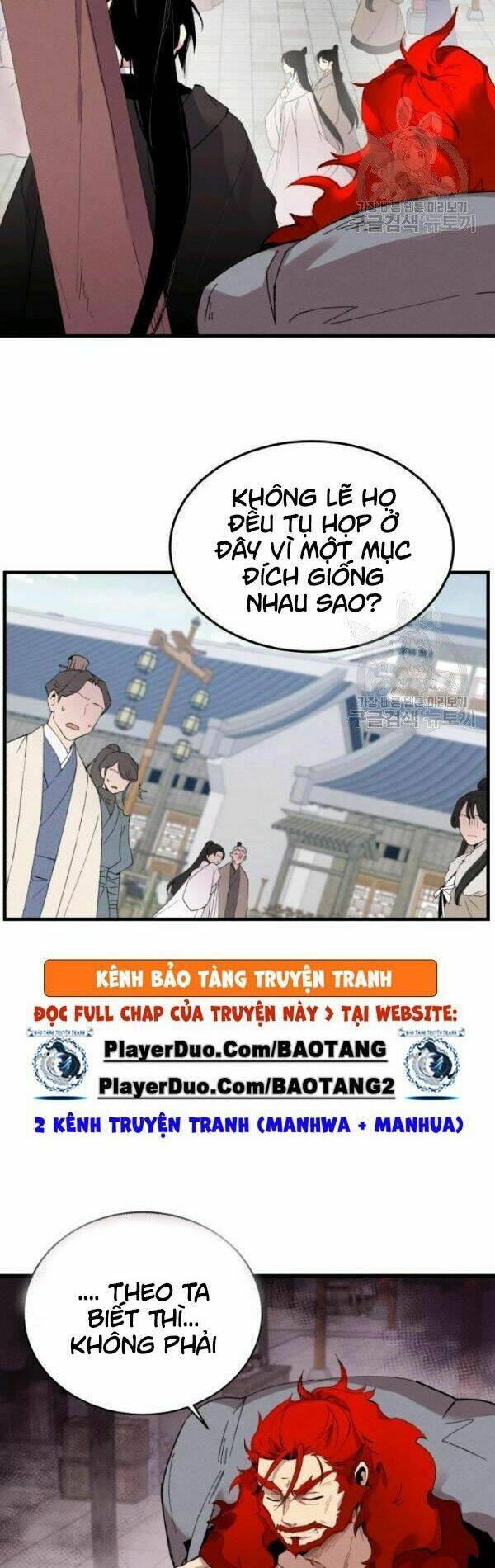 Phi Lôi Đao Thuật: Chapter 67