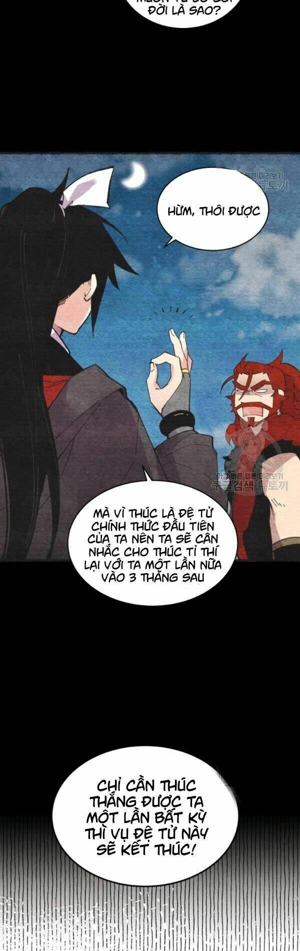 Phi Lôi Đao Thuật: Chapter 67