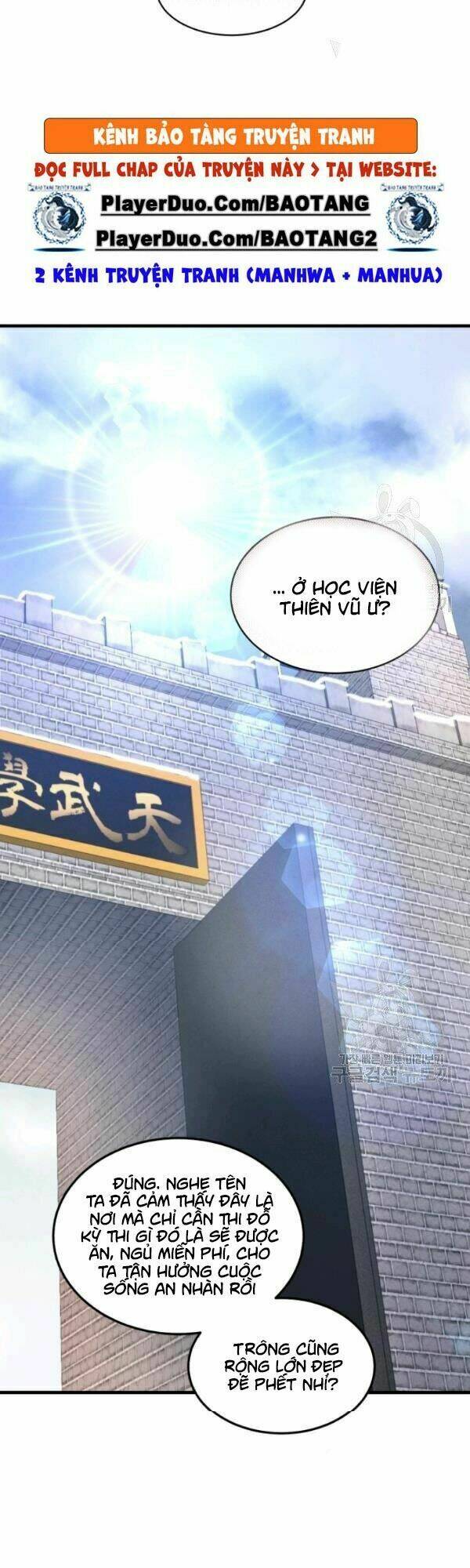 Phi Lôi Đao Thuật: Chapter 67