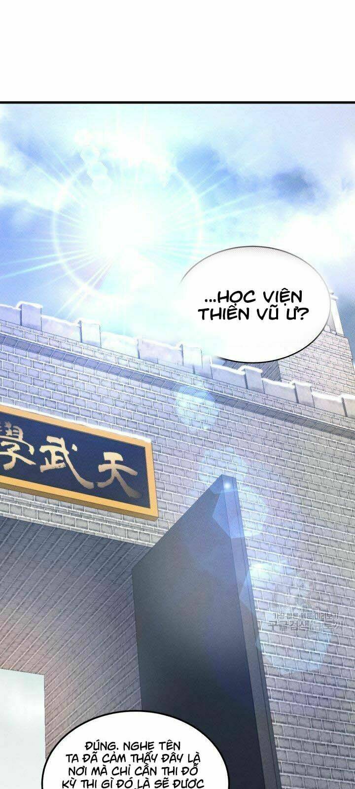 Phi Lôi Đao Thuật: Chapter 68