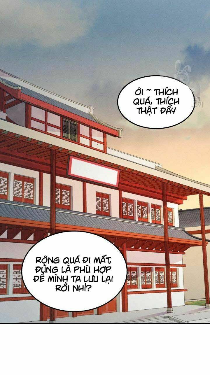 Phi Lôi Đao Thuật: Chapter 68