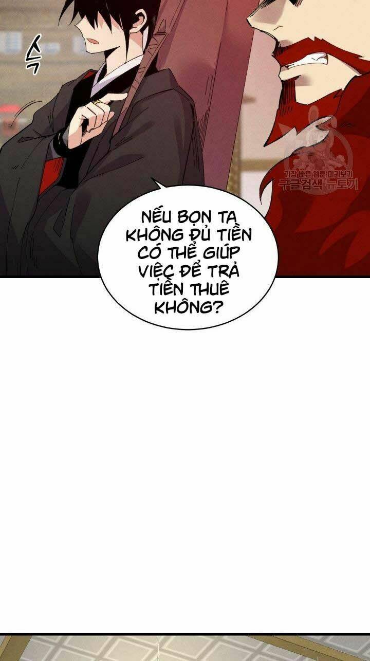 Phi Lôi Đao Thuật: Chapter 68