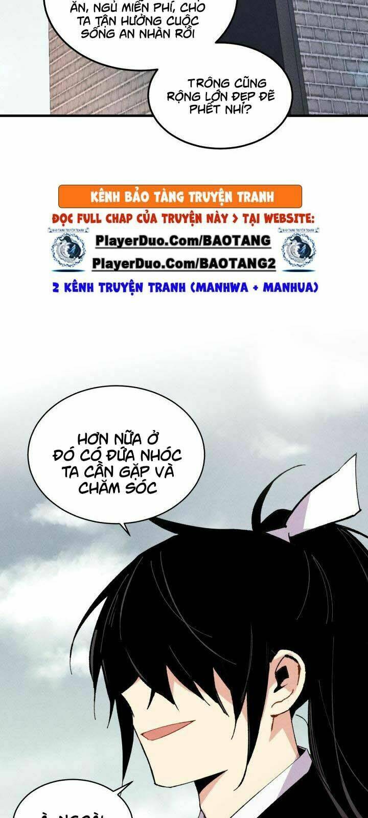 Phi Lôi Đao Thuật: Chapter 68
