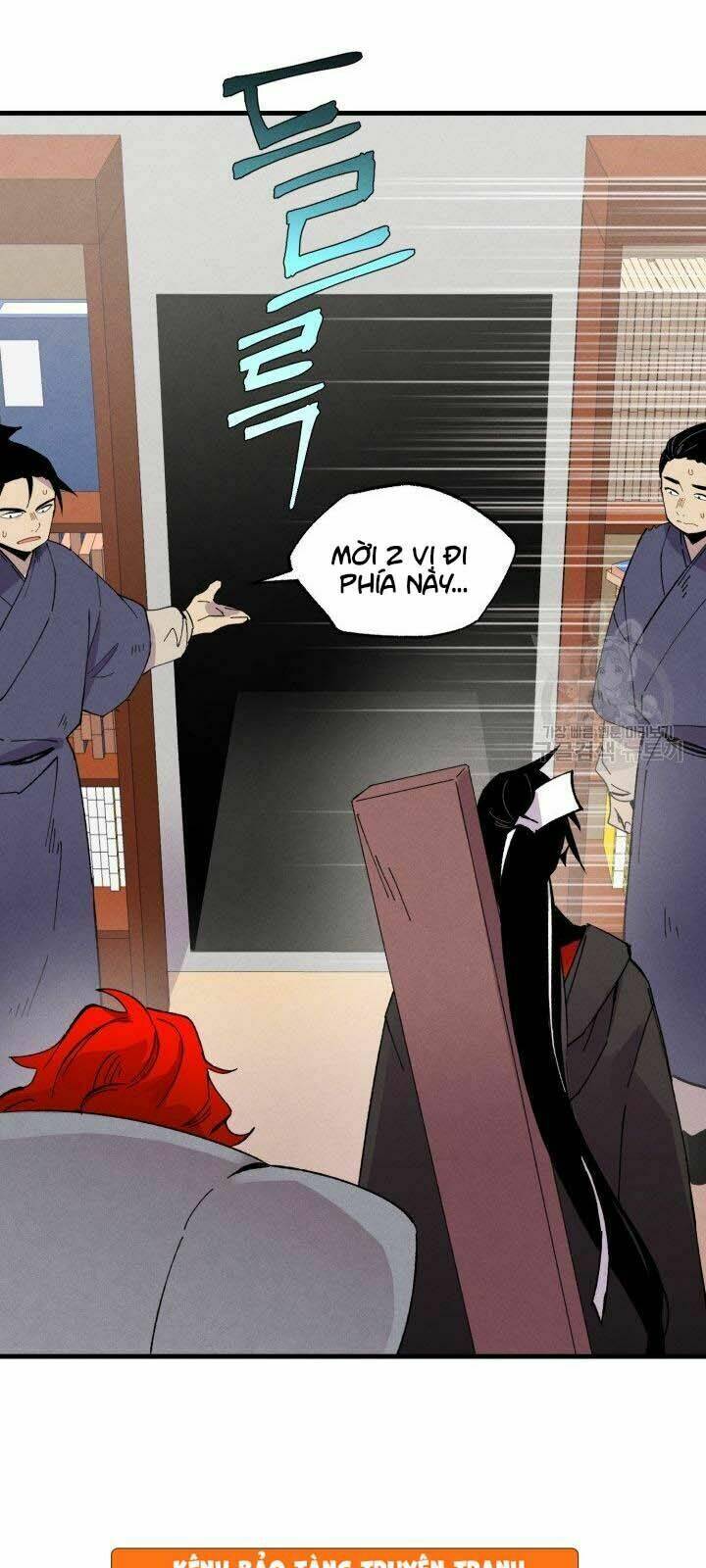 Phi Lôi Đao Thuật: Chapter 68