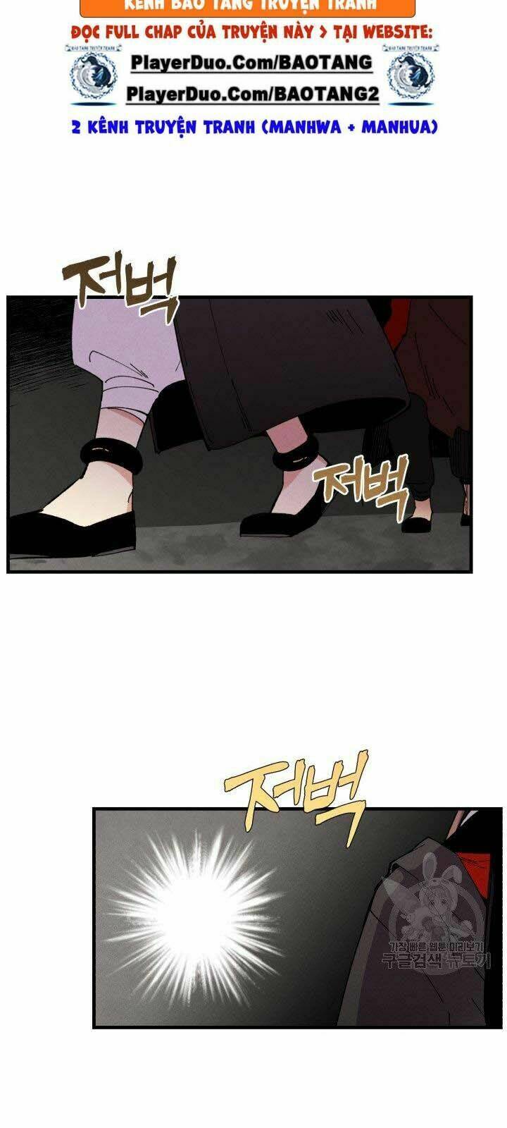 Phi Lôi Đao Thuật: Chapter 68