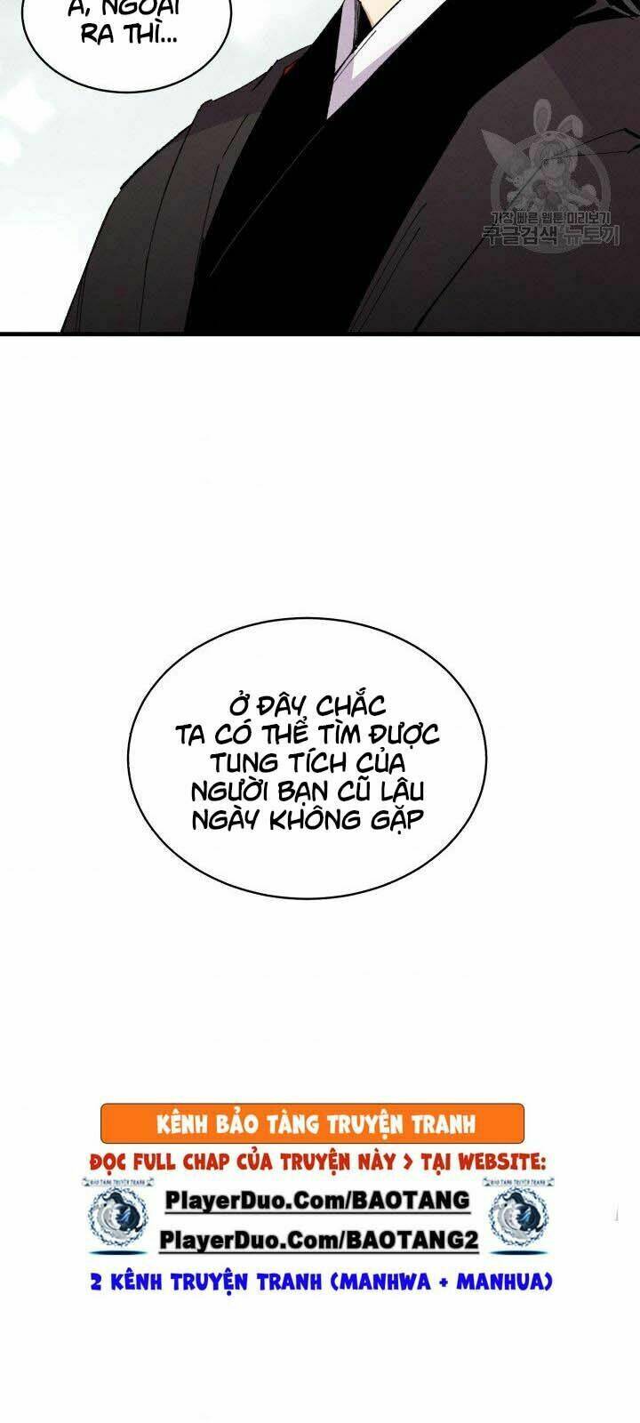 Phi Lôi Đao Thuật: Chapter 68