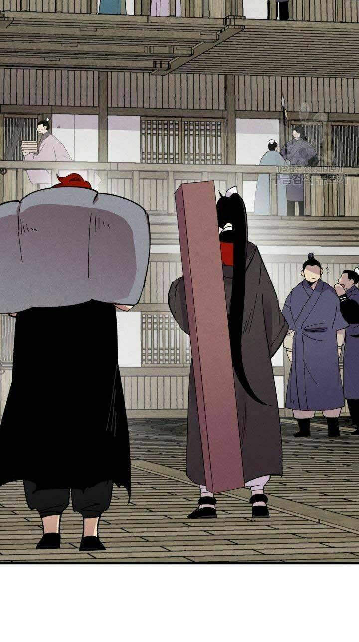 Phi Lôi Đao Thuật: Chapter 68