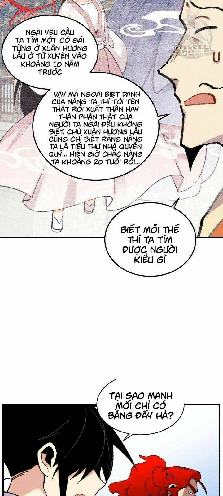 Phi Lôi Đao Thuật: Chapter 68