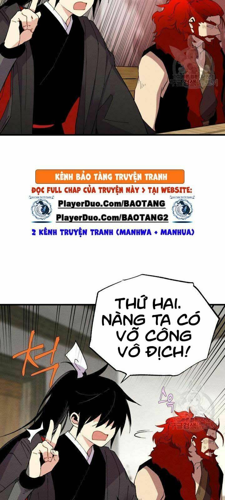 Phi Lôi Đao Thuật: Chapter 68