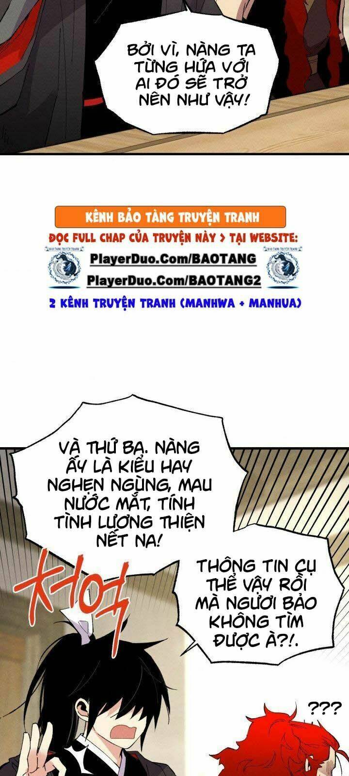 Phi Lôi Đao Thuật: Chapter 68