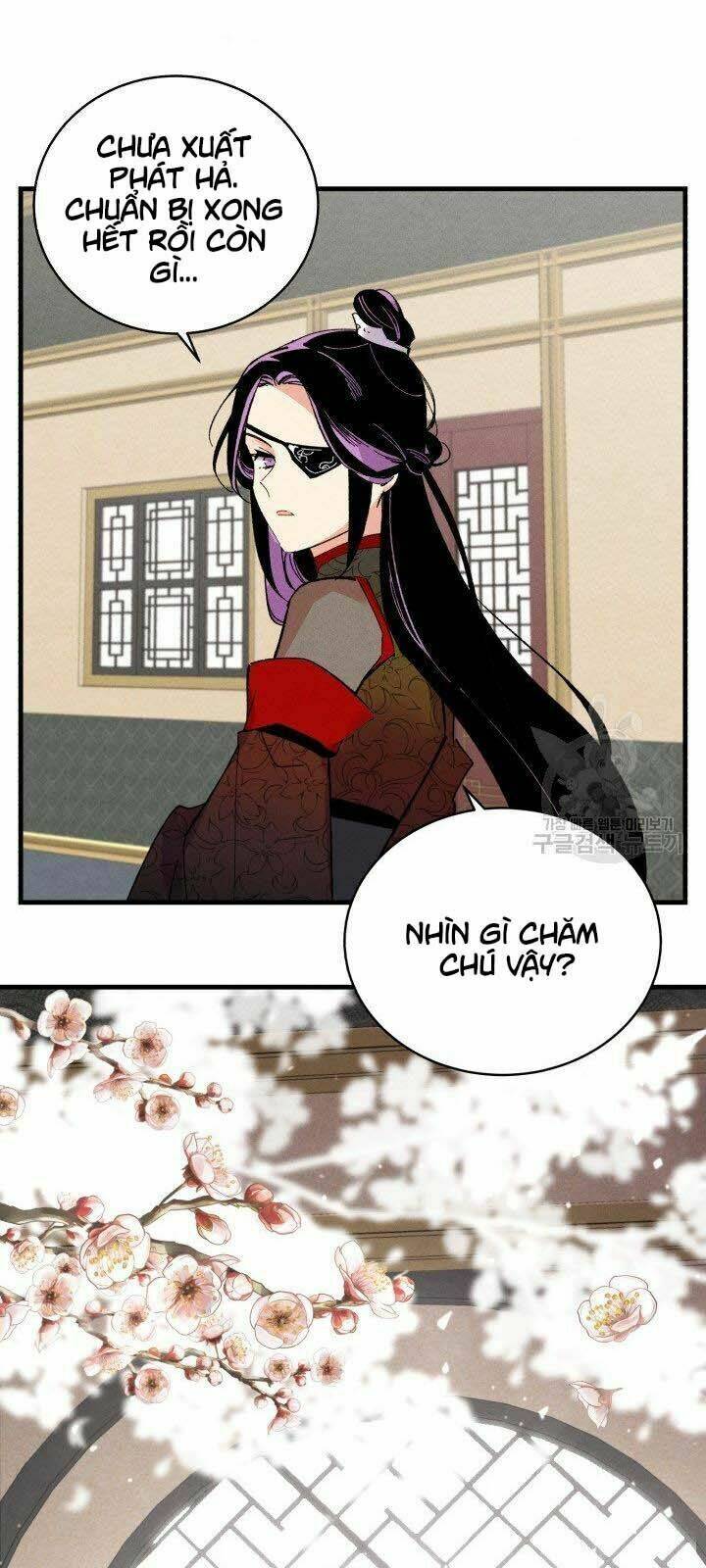 Phi Lôi Đao Thuật: Chapter 68