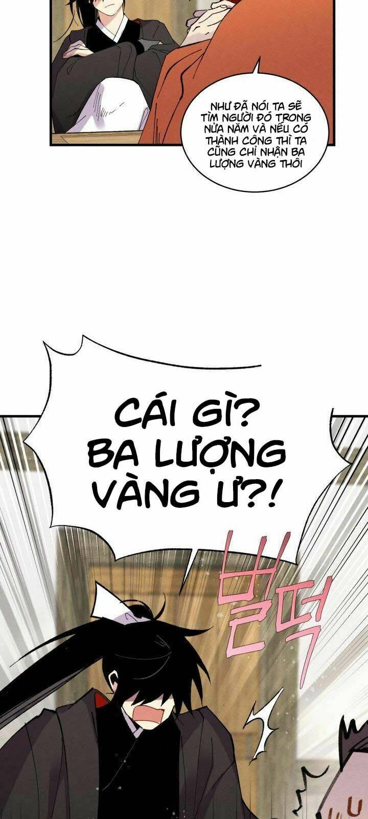 Phi Lôi Đao Thuật: Chapter 68
