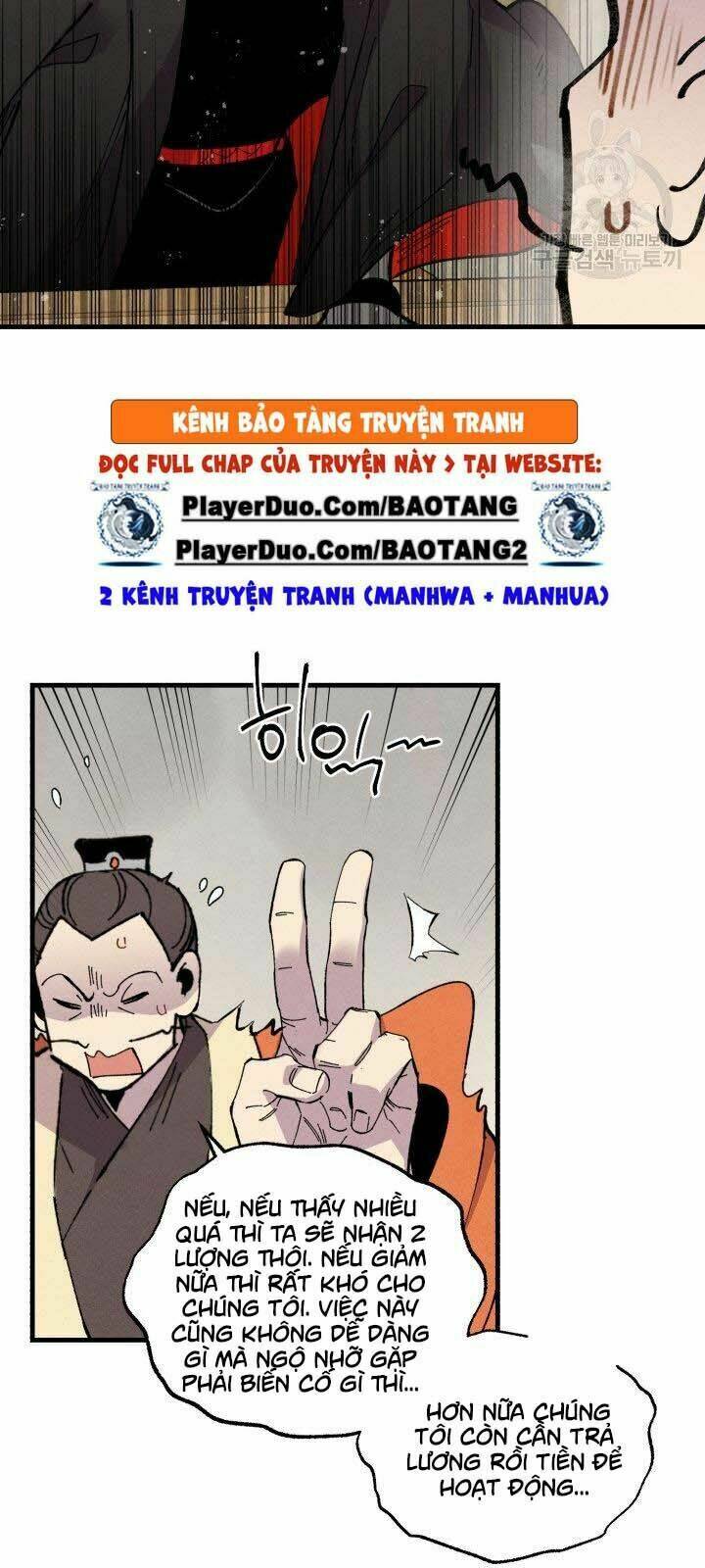 Phi Lôi Đao Thuật: Chapter 68