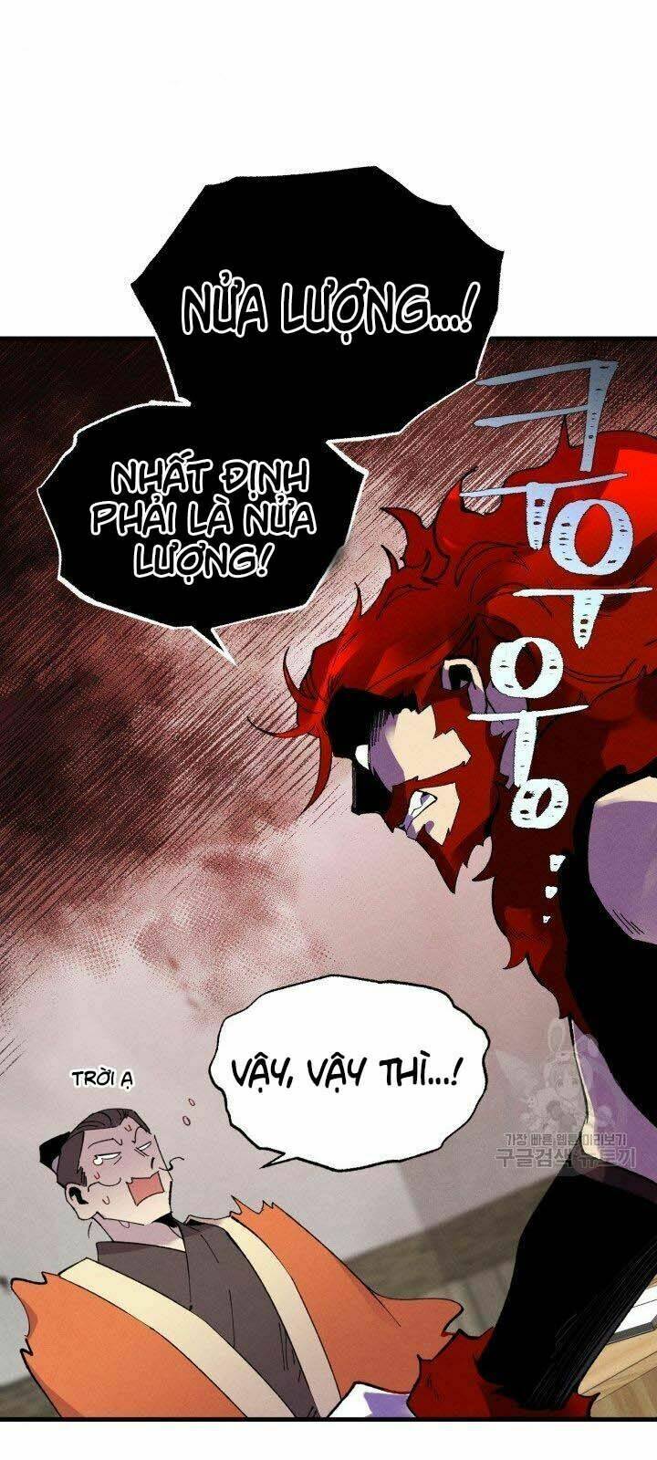 Phi Lôi Đao Thuật: Chapter 68