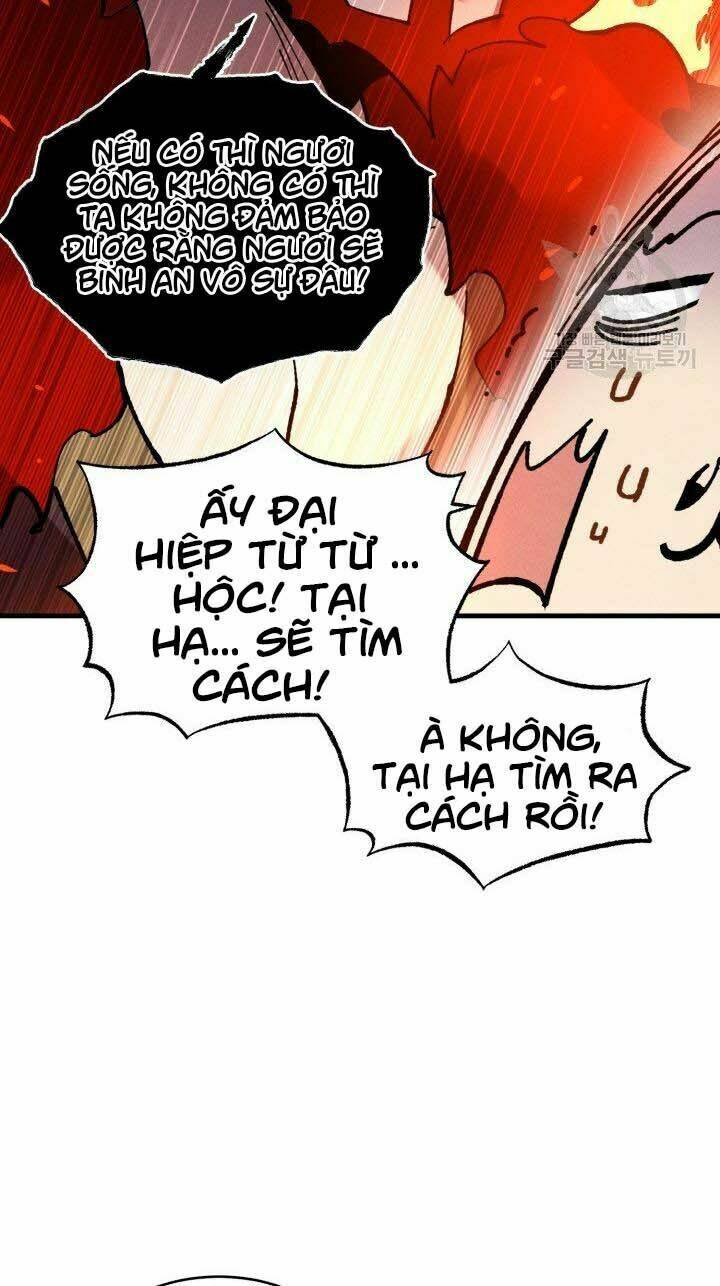 Phi Lôi Đao Thuật: Chapter 68