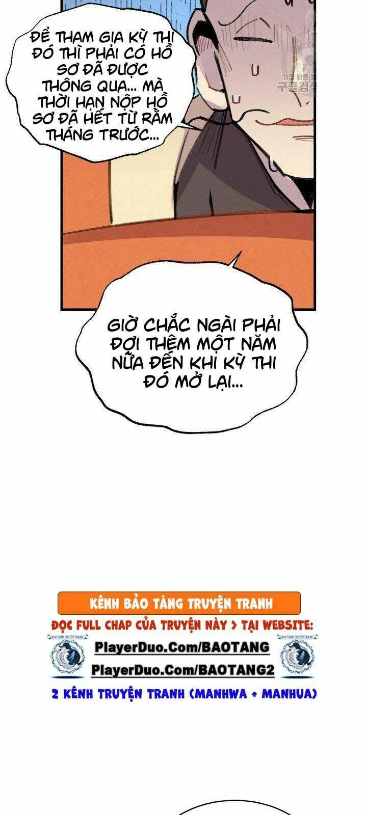 Phi Lôi Đao Thuật: Chapter 68