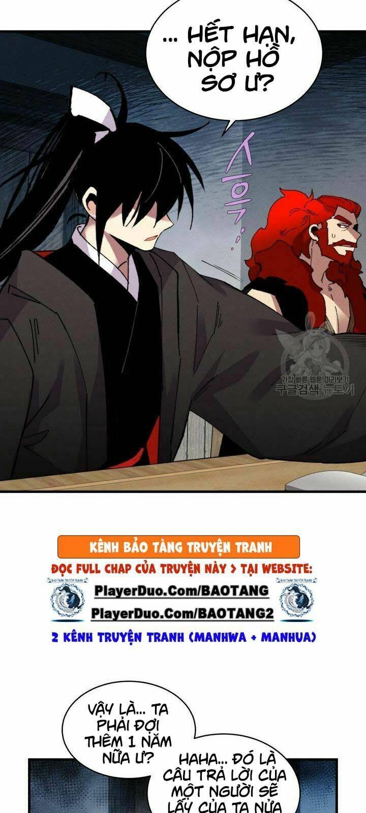 Phi Lôi Đao Thuật: Chapter 68
