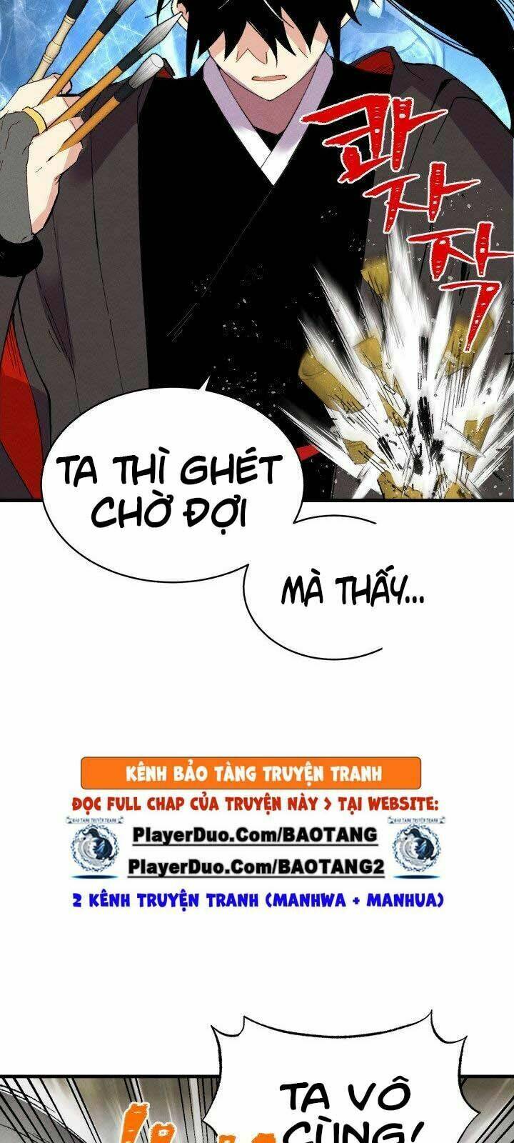 Phi Lôi Đao Thuật: Chapter 68