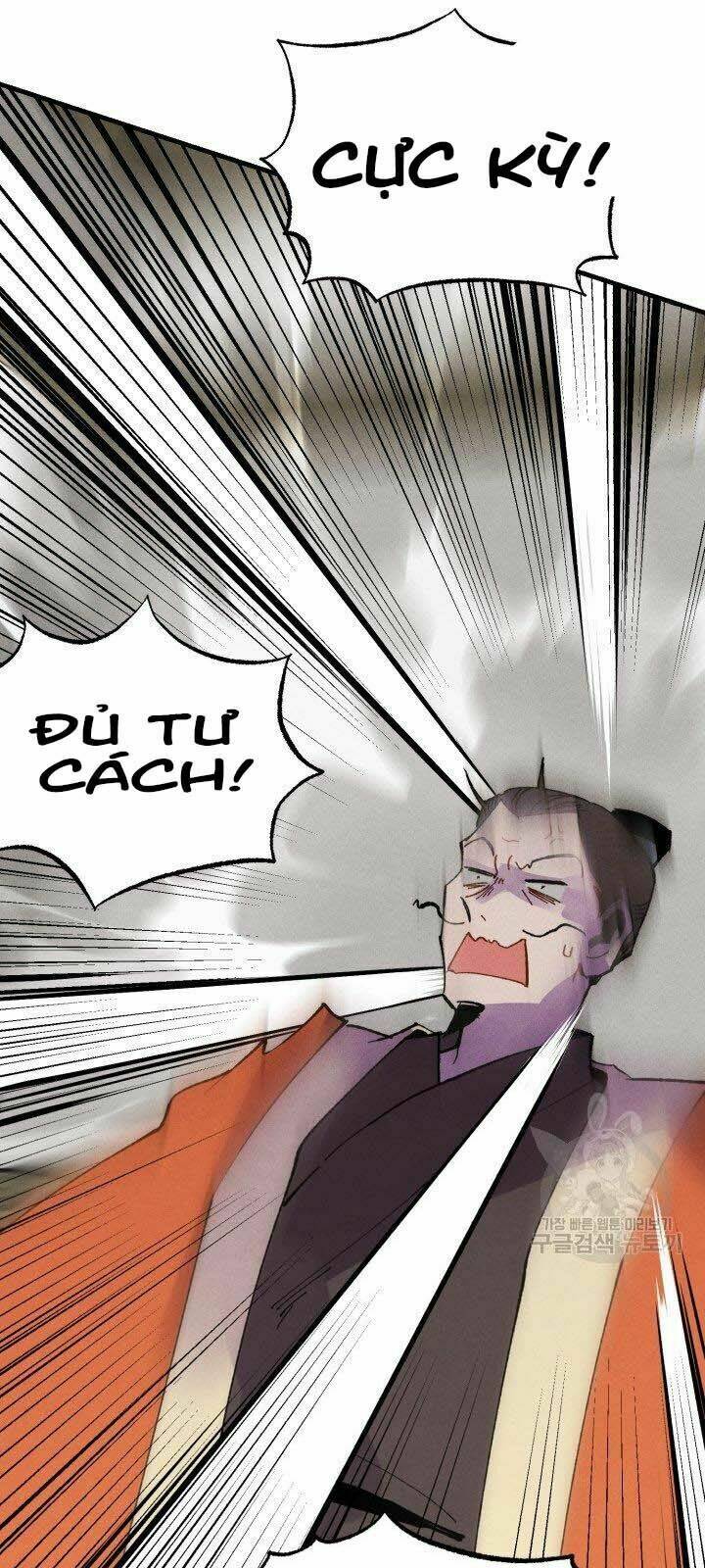 Phi Lôi Đao Thuật: Chapter 68