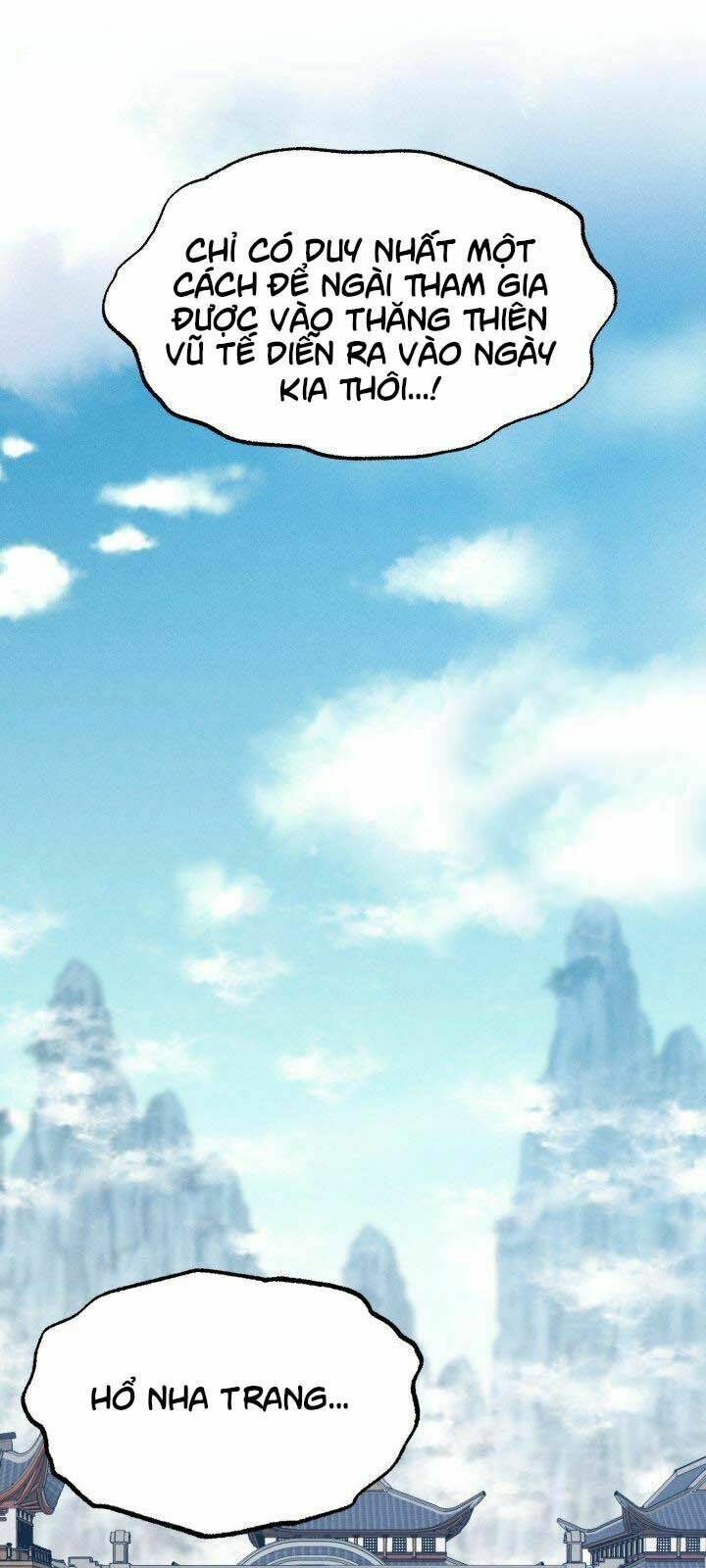 Phi Lôi Đao Thuật: Chapter 68