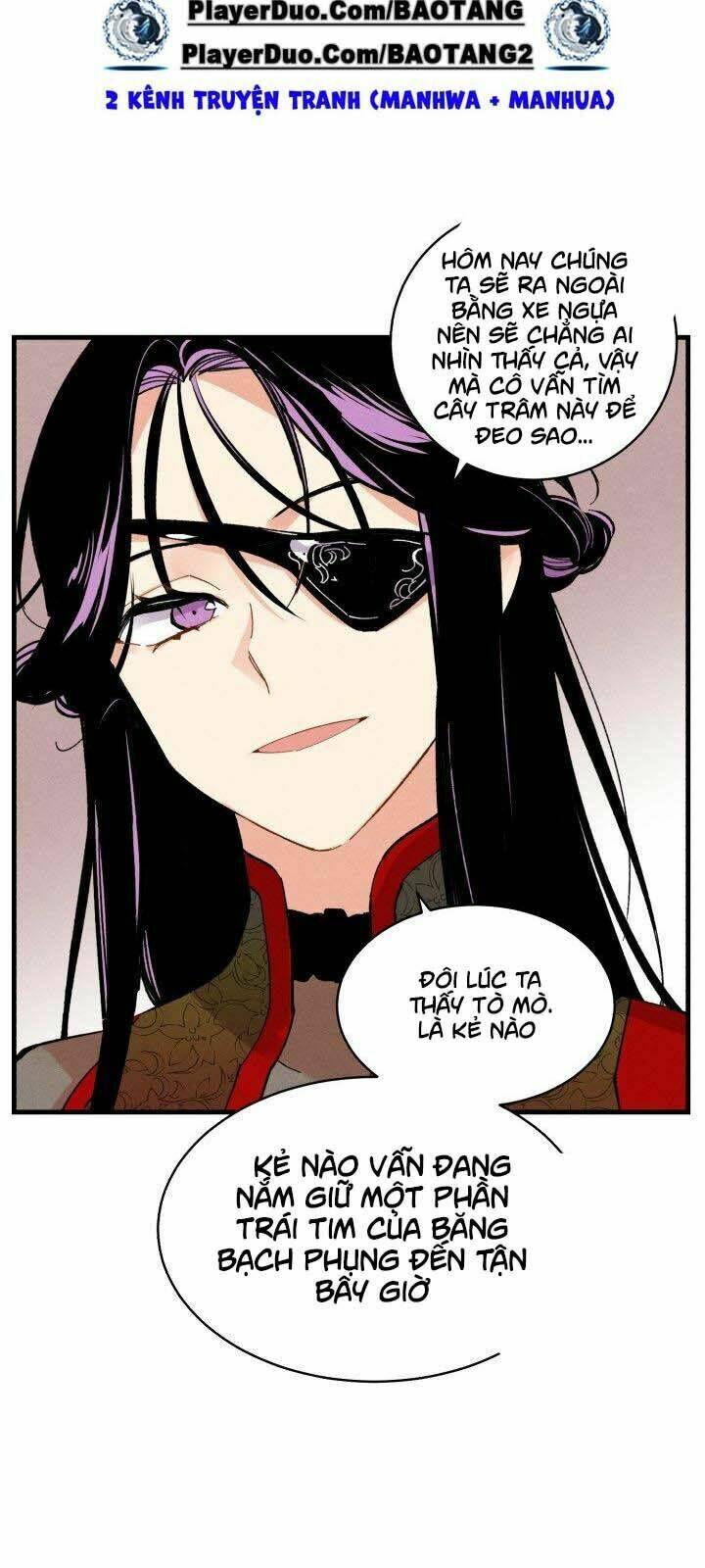 Phi Lôi Đao Thuật: Chapter 68