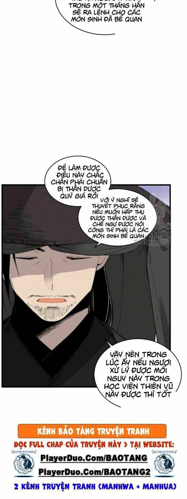 Phi Lôi Đao Thuật: Chapter 69