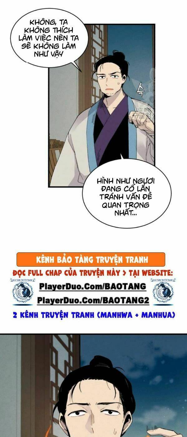 Phi Lôi Đao Thuật: Chapter 69