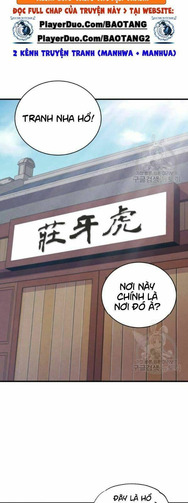 Phi Lôi Đao Thuật: Chapter 69