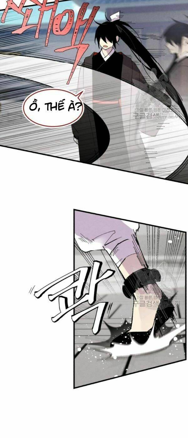 Phi Lôi Đao Thuật: Chapter 69