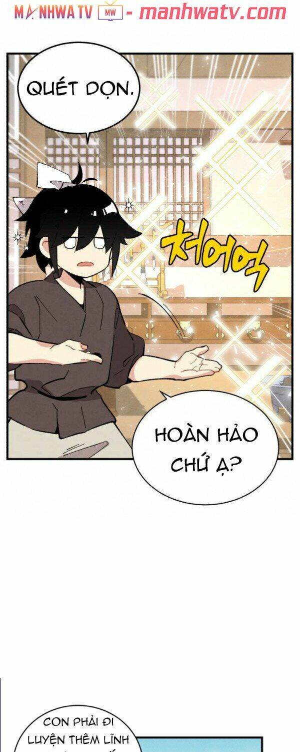 Phi Lôi Đao Thuật: Chapter 7
