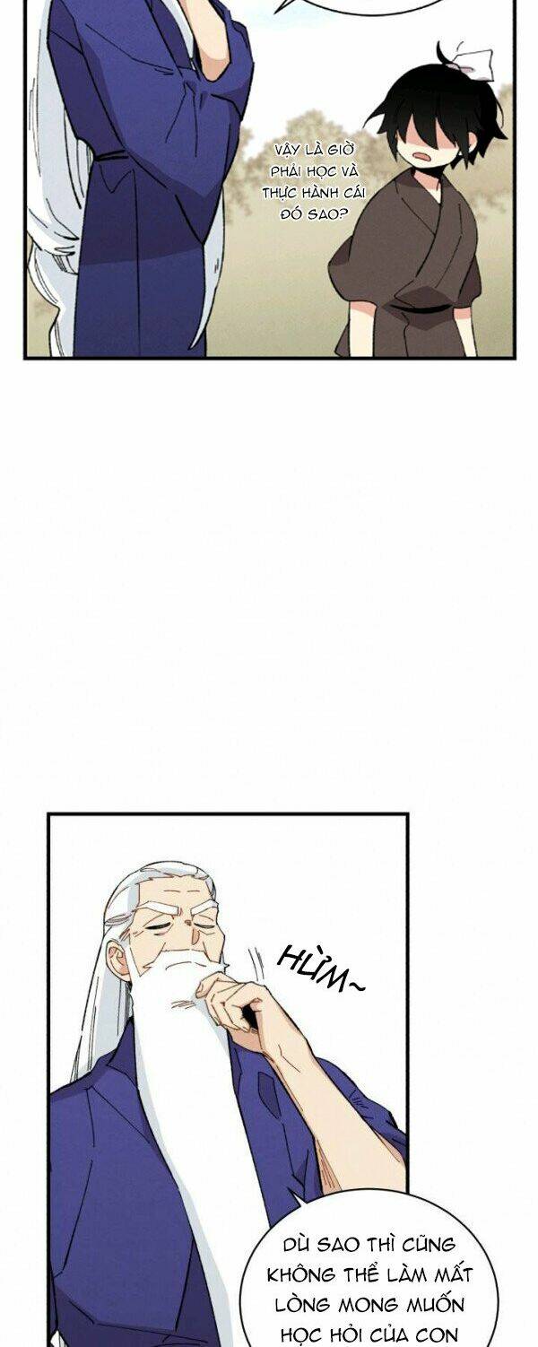 Phi Lôi Đao Thuật: Chapter 7