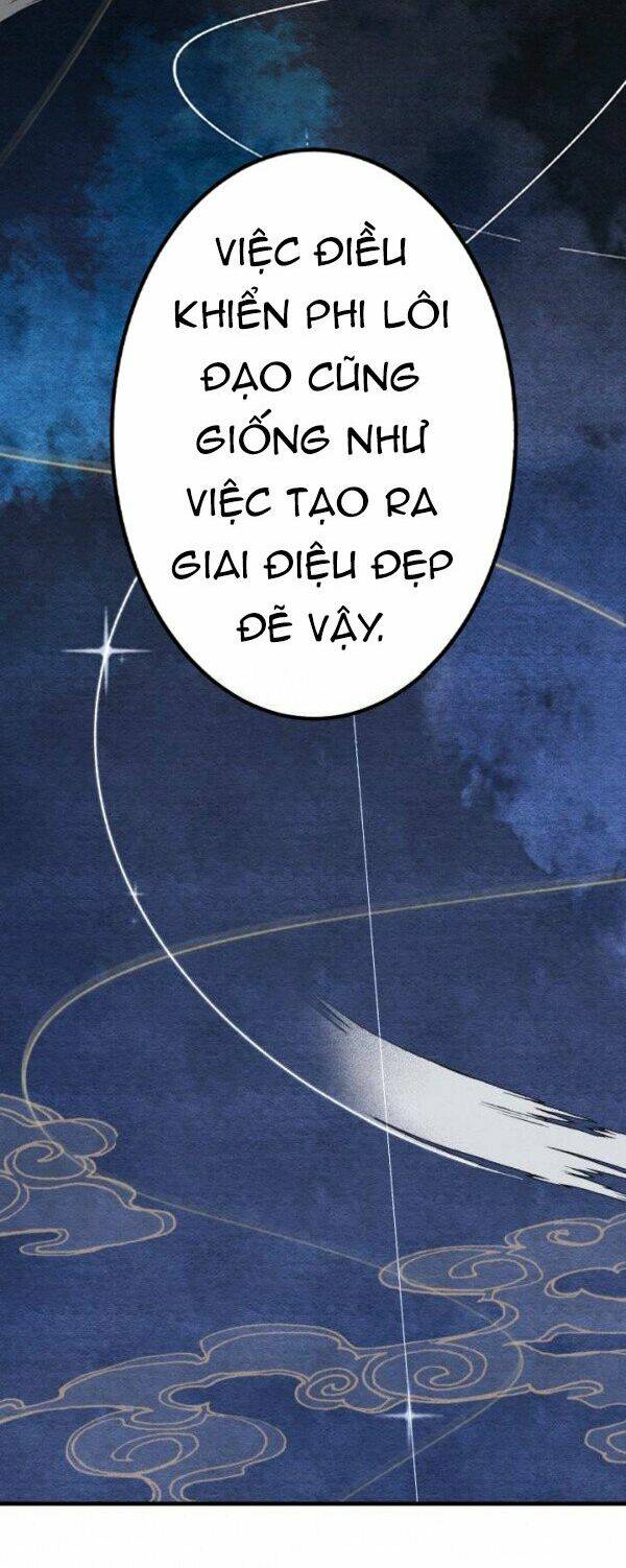 Phi Lôi Đao Thuật: Chapter 7