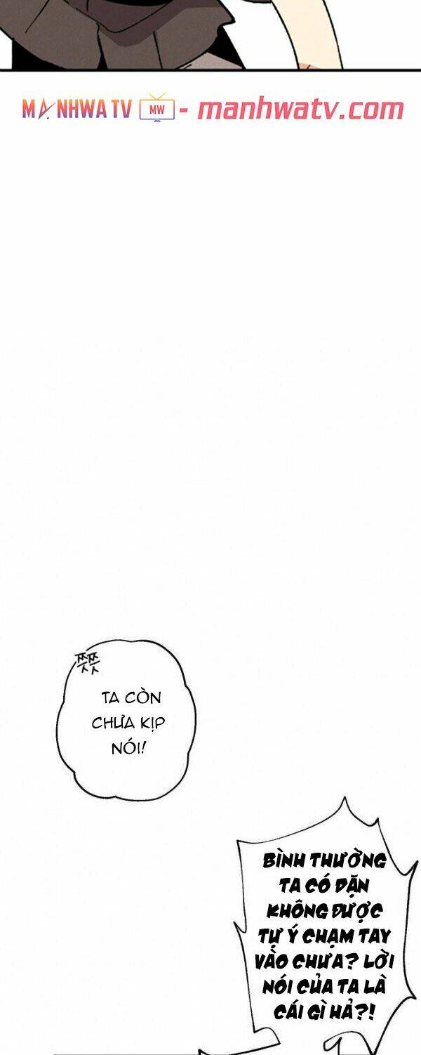 Phi Lôi Đao Thuật: Chapter 7