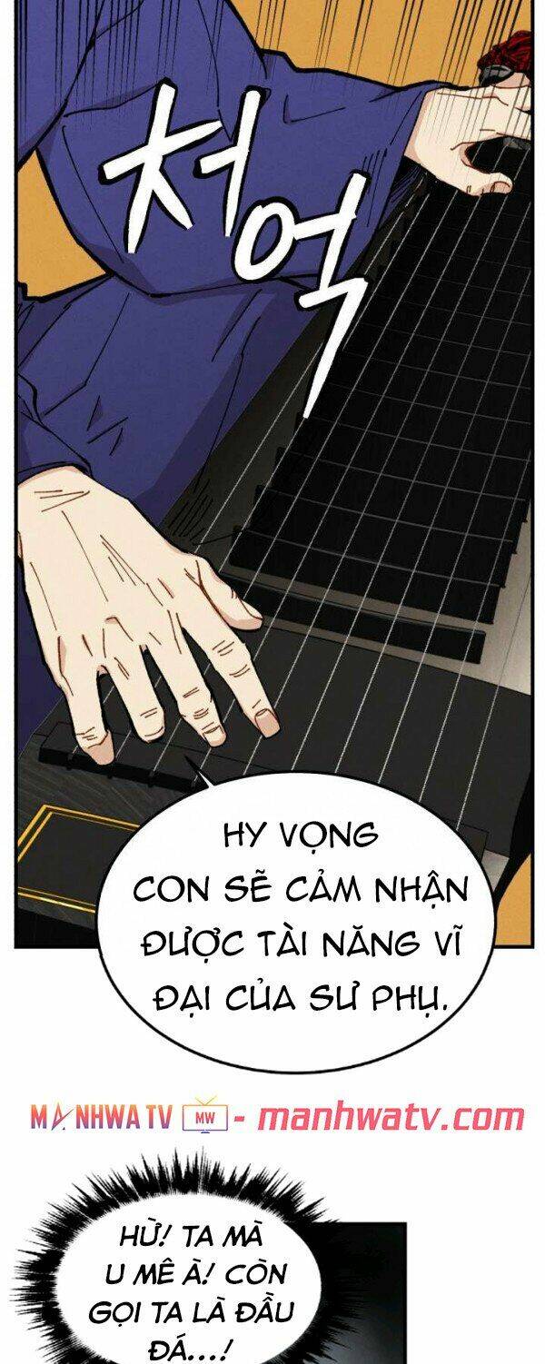 Phi Lôi Đao Thuật: Chapter 7