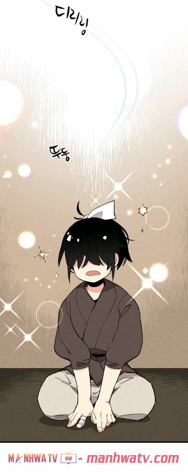 Phi Lôi Đao Thuật: Chapter 7