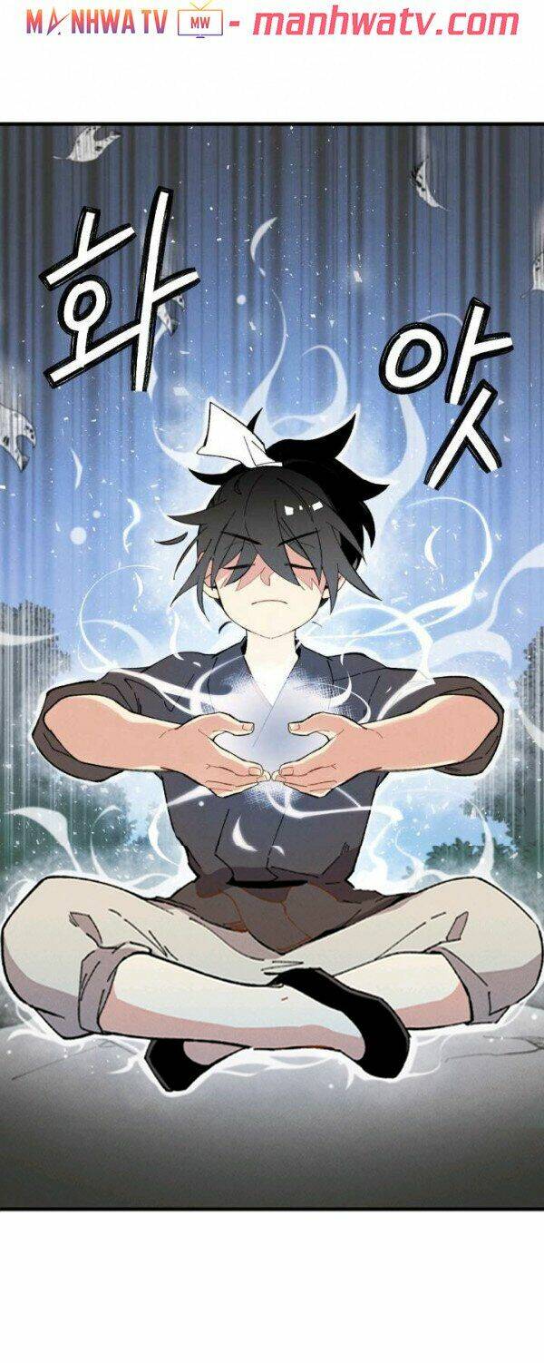 Phi Lôi Đao Thuật: Chapter 7